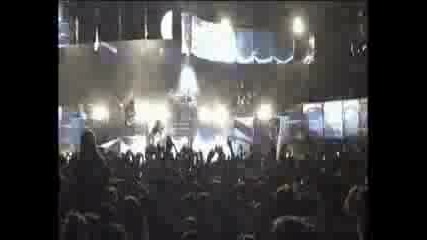 Zimmer 483 Live - Tokio Hotel Schrei