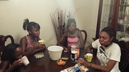 The Habanero Challenge