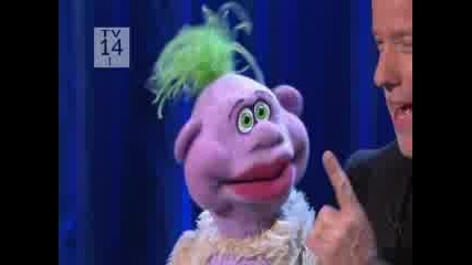 Много Смях Шоуто На Джеф Дънам - Епизод 1 Бг Превод Jeff Dunham Show 