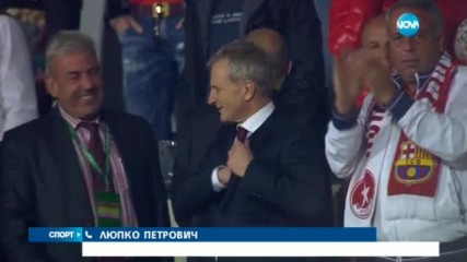 Спортни новини (24.10.2016 - късна)