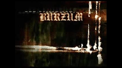 Burzum - War