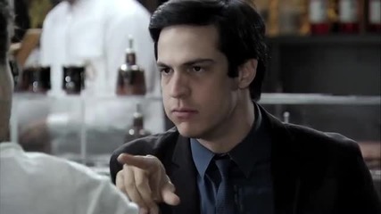 Rastros de Mentiras Captulo 127