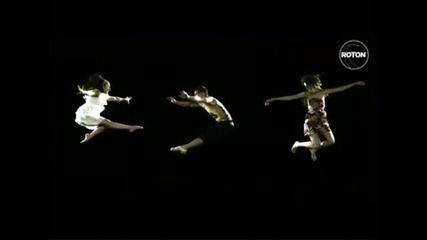 [hd] Akcent - Thats my name (official Video)