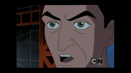 Ben 10: Ultimate Alien - Season 1 Episode 10