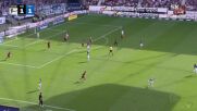 Eintracht Frankfurt vs. Hamburger SV - Game Highlights