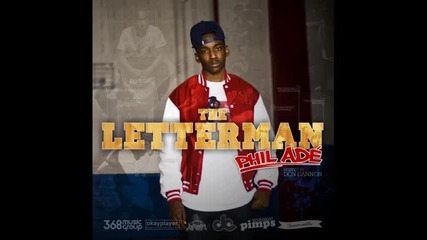 Phil Ade - My Story 