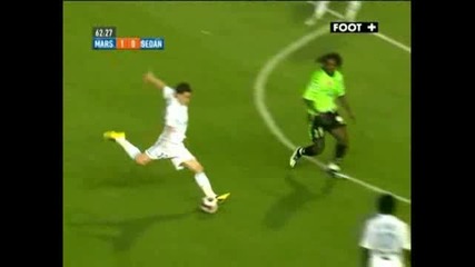 Samir Nasri In Arsenal? Hleb Out!