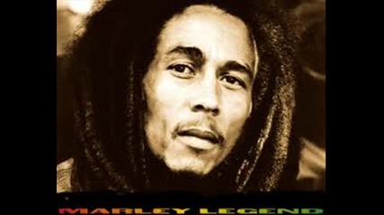 Bob Marley-bad Boys