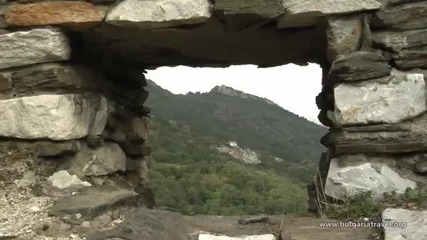 Крепости в България...