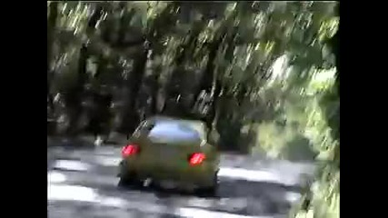 bmw m3 turbo burnout