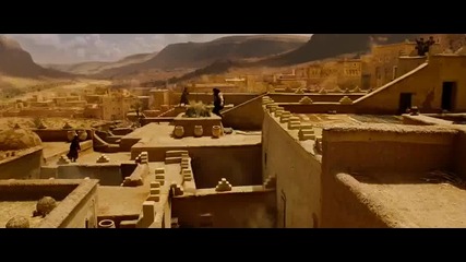 Prince Of Persia: Sands Of Time