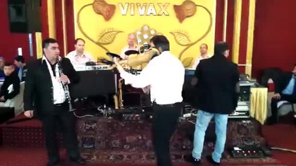 Georgi Yanev Ork Orfei - Уникално Frankfurt 2015