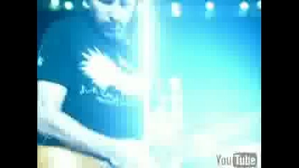 Green Day and U2 - The Saints Are Coming Video