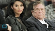 Donald Sterling -- Side Piece Ordered to Return $2.6 Mil in 'Gifts'