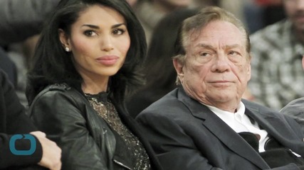 Donald Sterling -- Side Piece Ordered to Return $2.6 Mil in 'Gifts'