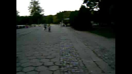 Водни пистолети