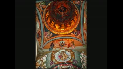 Serbian Easter 2008 - Hristos Voskrese.