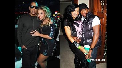 Beyonce ft. Ne - Yo - Waiting