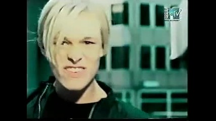 Adam Rickitt - Everything My Heart Desires