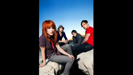 Paramore - Decode