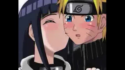 Hinata And Naruto Plumb - Blush (only You)