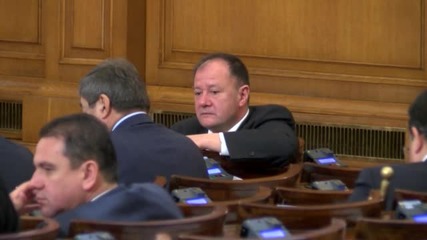 Атанасова: КТБ се оказа най-вече банка на съдебната власт (ВИДЕО)