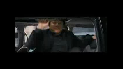 Rush Hour 3 Trailer