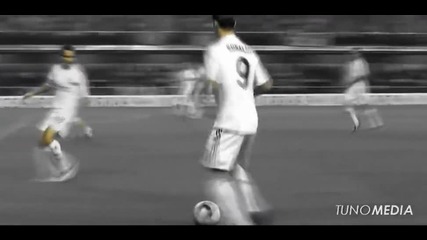 Един добър футболист - Cristiano Ronaldo