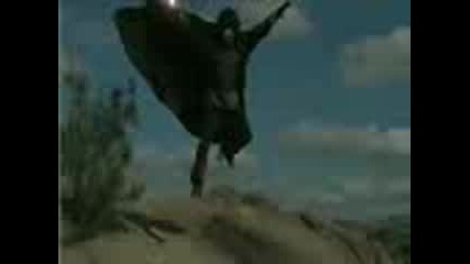 Star Wars - The Fate Of The Duel