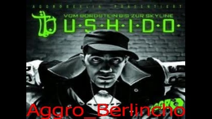 Bushido - Berlin ( Album Vom Bordstein bis zur Skyline )