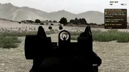 Arma 2 Operation Arrowhead Walkthrough 