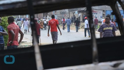 Burundi Ruling Party Youth Rattles Nerves