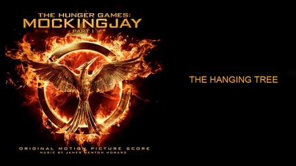 The Hanging Tree - The Hunger Games Mockingjay