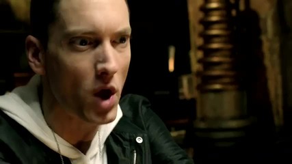 Dr. Dre - I Need A Doctor (explicit) ft. Eminem, Skylar Grey ( H Q ) ( Бг Суб ) 