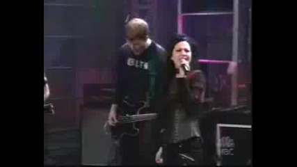 Evanescence