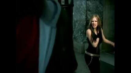 Avril Lavigne - Don t Tell Me
