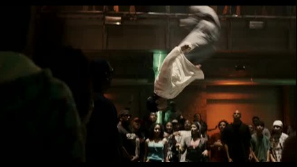 Step Up 2 - Dance
