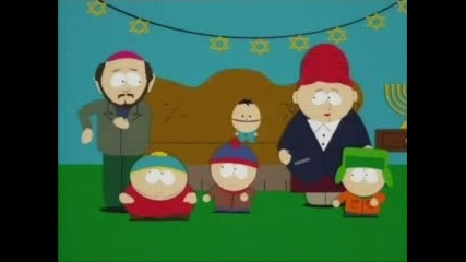 Още Един Поздрав От South Park