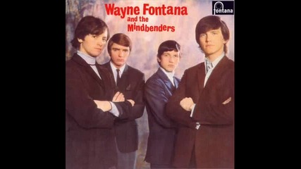 Wayne Fontana & The Mindbenders - Remind My Baby of Me