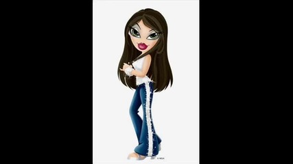 bratz - aburn la la la