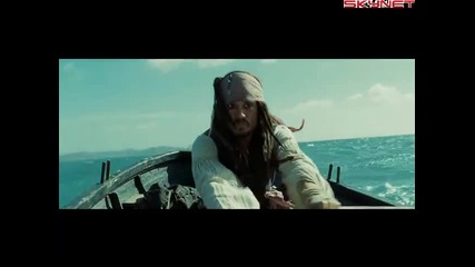 Карибски пирати Сандъка на мъртвеца (2006) Бг Аудио ( Високо Качество ) Част 12 Филм
