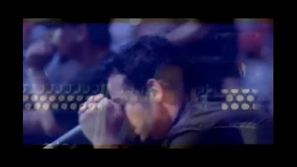 Linkin Park - Pushing Me Away, Превод