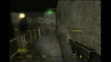 Half Life 2 Episode One (walkthrough) 13/16