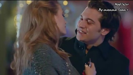 Medcezir 54.bölüm - 2