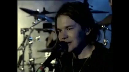 The Rasmus - No Fear