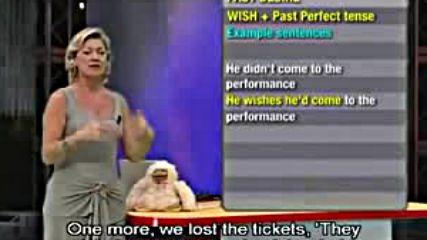 Cd 16 English Today English Subtitle