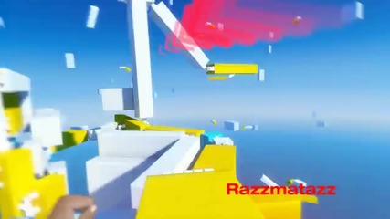 Mirror's Edge Dlc