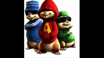 The Chipmunks - Funkytown