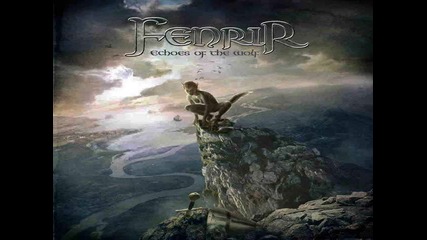 Fenrir - 13. Tristan and Iseult (2012) Echoes of the Wolf [ Folk Metal from France ]