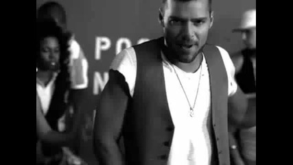 Ricky Martin feat. Fat Joe & Amerie - I Don`t Care 